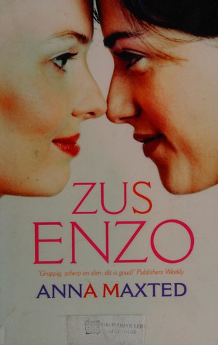 Cover of Zus enzo