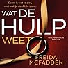 Cover of Wat de hulp weet