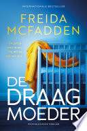 Cover of De draagmoeder