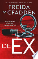 Cover of De ex