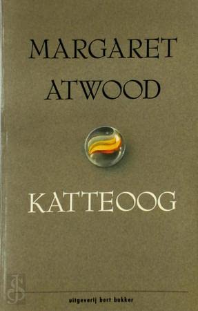 Cover of Katteoog
