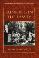 Cover of Running in the Family
