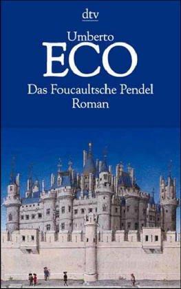 Cover of De Slinger van Foucault