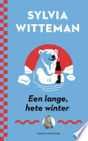 Cover of Een lange, hete winter