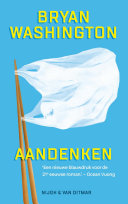 Cover of Aandenken