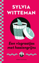 Cover of Een visgraatjas met haaiengrijns