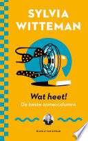 Cover of Wat heet!