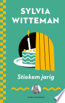 Cover of Stiekem jarig