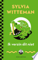 Cover of Ik verzin dit niet