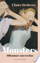 Cover of Monsters