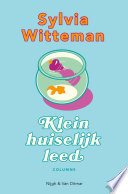 Cover of Klein huiselijk leed