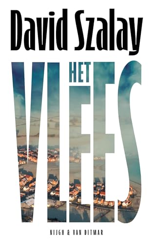 Cover of Het vlees