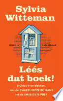 Cover of Léés dat boek!
