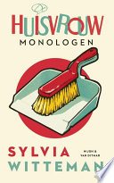 Cover of De huisvrouwmonologen