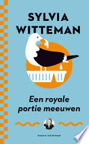 Cover of Een royale portie meeuwen