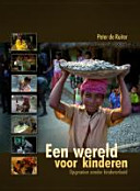 Cover of Een wereld voor kinderen