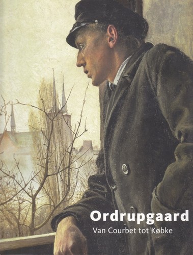 Cover of Ordrupgaard