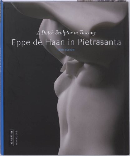 Cover of Eppe de Haan in Pietrasanta