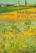 Cover of The Van Gogh Museum