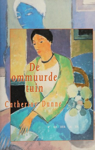 Cover of De ommuurde tuin
