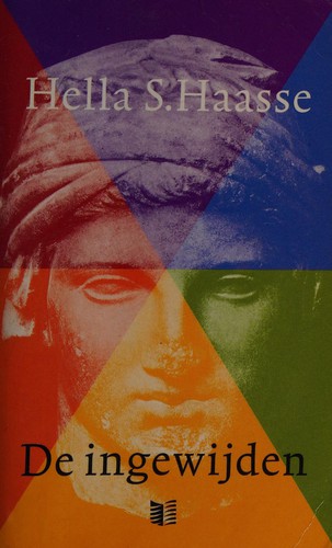 Cover of De ingewijden