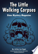 Cover of The Little Walking Corpses