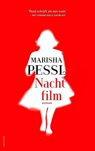 Cover of Nachtfilm