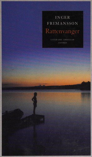 Cover of Rattenvanger