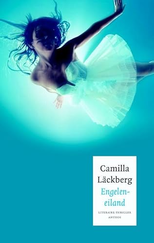 Cover of Engeleneiland