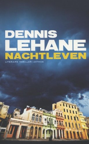 Cover of Nachtleven