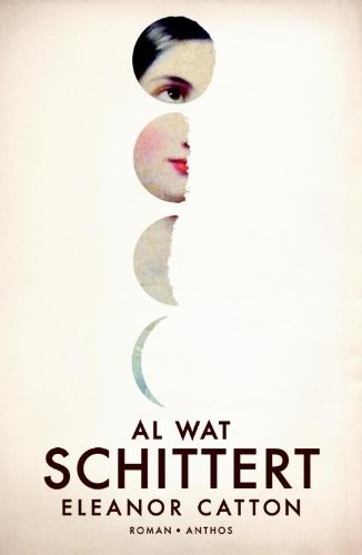 Cover of Al wat schittert