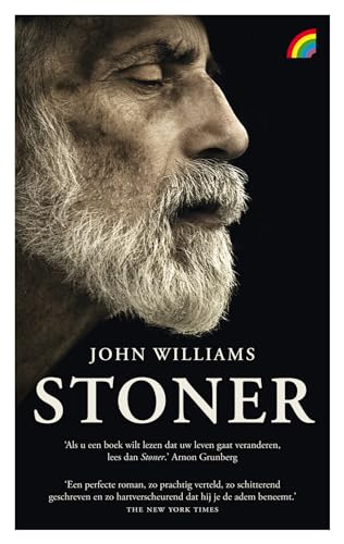 Cover of Stoner