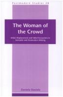 Cover of THE WOMAN OF THE CROWD