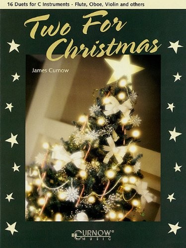 Cover of Two for Christmas