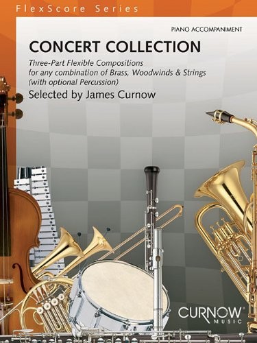 Cover of Concert Collection