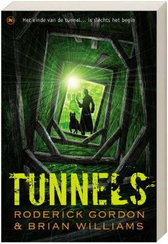 Cover of Tunnels