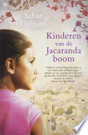 Cover of Kinderen van de Jacarandaboom
