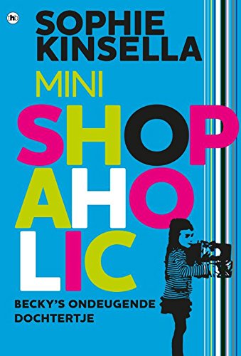 Cover of Mini Shopaholic