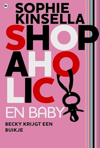 Cover of Shopaholic & Baby