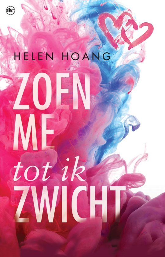 Cover of Zoen me tot ik zwicht