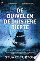 Cover of De duivel en de duistere diepte