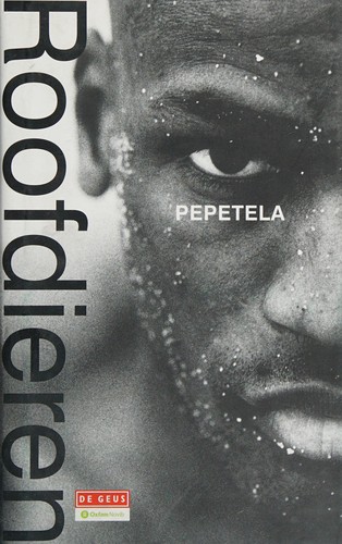 Cover of Roofdieren