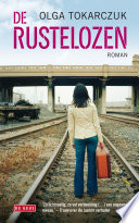 Cover of De rustelozen