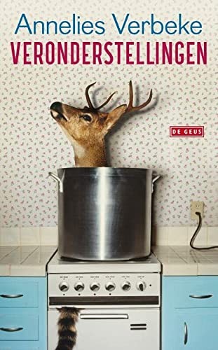 Cover of Veronderstellingen