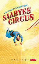 Cover of Saabyes Circus