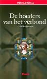 Cover of De hoeders van het verbond