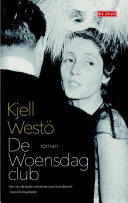 Cover of De woensdagclub