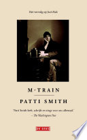 Cover of M-train