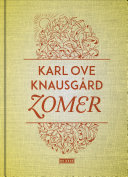 Cover of Zomer