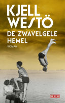 Cover of De zwavelgele hemel